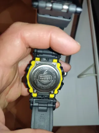 Orologio G-Shock GA900