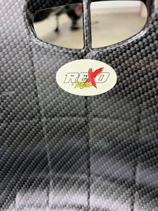 Patin electrico drift carbon Esta sin estrenar