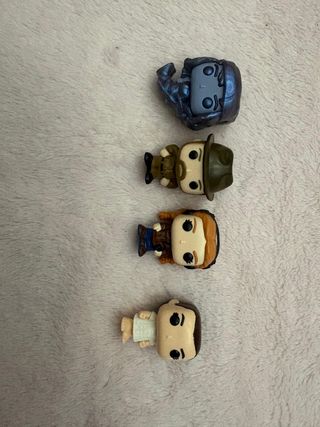 Funkos kinder