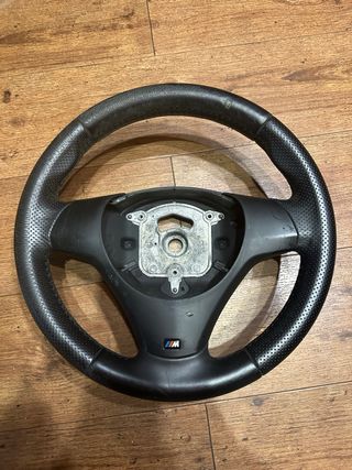 Volante BMW M