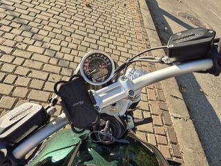 BMW R NineT Pure 2017