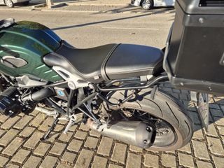 BMW R NineT Pure 2017