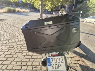 BMW R NineT Pure 2017
