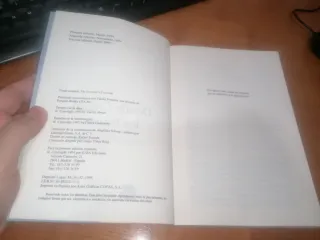 Libro: DONDE CRUZAN LOS BRUJOS