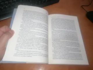 Libro: DONDE CRUZAN LOS BRUJOS