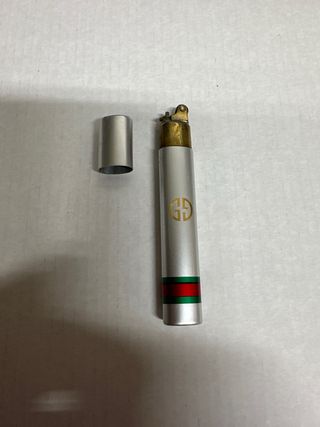 Accendini Gucci da revisionare