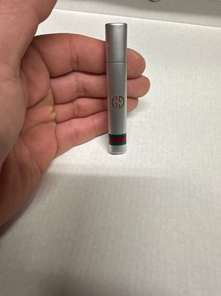 Accendini Gucci da revisionare