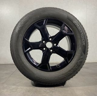 Llantas Audi Q3 17" Originales