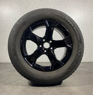 Llantas Audi Q3 17" Originales