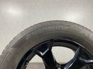 Llantas Audi Q3 17" Originales