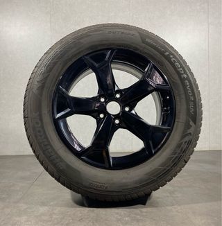 Llantas Audi Q3 17" Originales