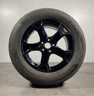 Llantas Audi Q3 17" Originales