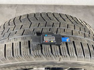 Llantas Audi Q3 17" Originales