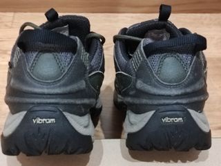 Botas de trekking Merrell Pantheon Sport GTX T41.5