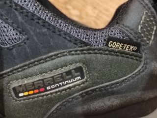 Botas de trekking Merrell Pantheon Sport GTX T41.5