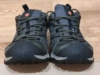 Botas de trekking Merrell Pantheon Sport GTX T41.5