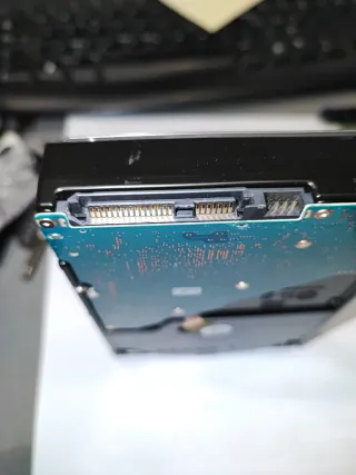 Toshiba HDD SAS 6TB, MG04SCA60EA