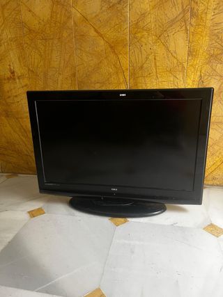 Televisor OKI 32 Negro