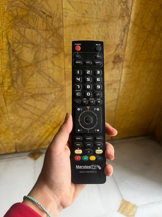 Televisor OKI 32 Negro