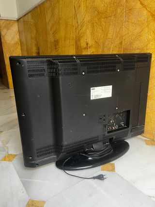 Televisor OKI 32 Negro