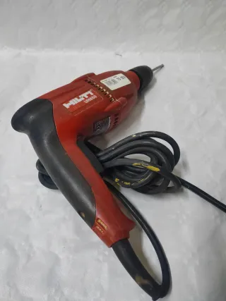 Taladro Hilti UH650