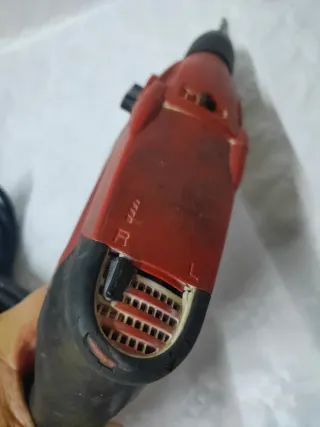 Taladro Hilti UH650