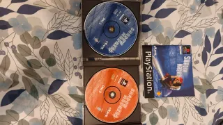 Shadow Madness PSX (PlayStation 1)