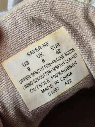 Scarpe Polo Ralph Lauren Bianche