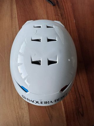Casco esquí junior Wedze Decathlon 53-56
