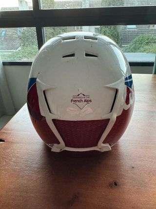 Casco esquí junior Wedze Decathlon 53-56