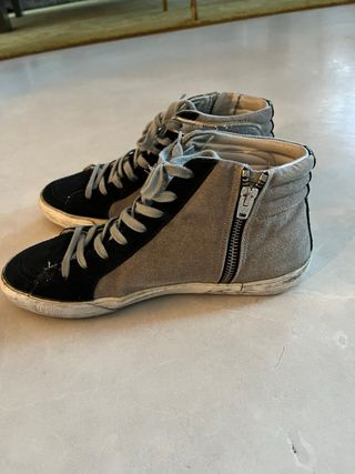 Golden Goose Talla 39 Originales