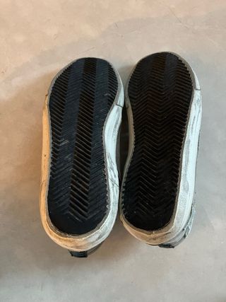 Golden Goose Talla 39 Originales