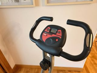 Bicicleta Estática Plegable F-Bike