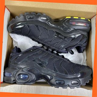 Nike TN Air Max Plus Negras
