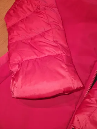 Chaqueta esquí mujer Rossignol