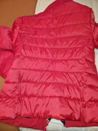 Chaqueta esquí mujer Rossignol