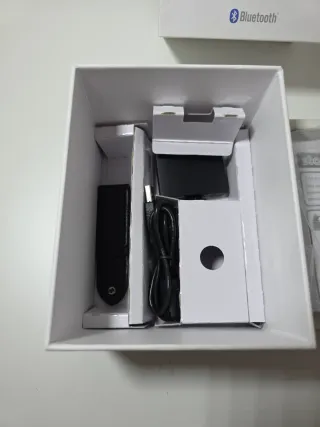 Impresora Térmica Portátil Star SM-L200