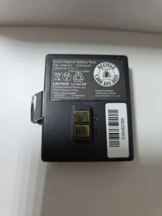 Impresora Térmica Portátil Star SM-L200