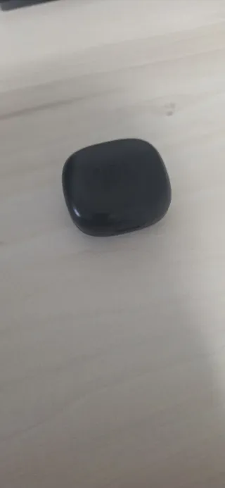 Cascos Inalambricos JBL Negros