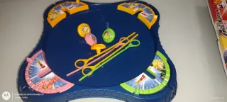 Gioco Spin Top Fighter Dragon Ball Z