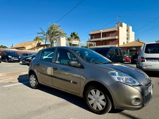 Renault Clio 2011