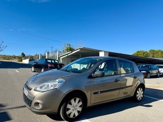 Renault Clio 2011