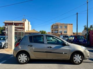 Renault Clio 2011