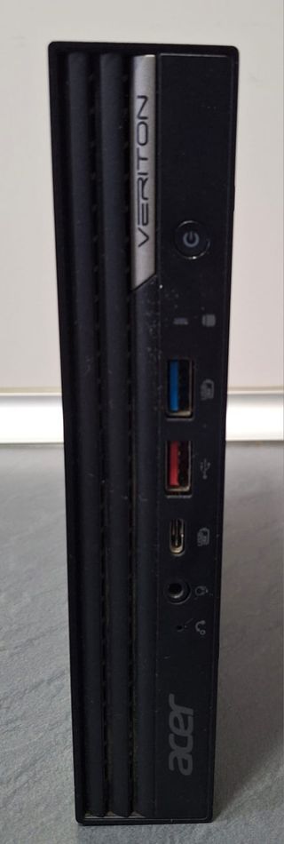 Ordenador Acer Verinton i5 12Th monitor 27"