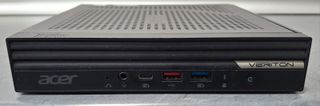 Ordenador Acer Verinton i5 12Th monitor 27"