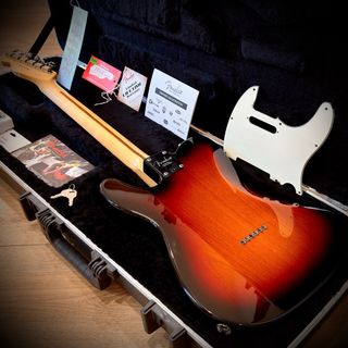 Fender American Standard Telecaster 2012 Mejorada