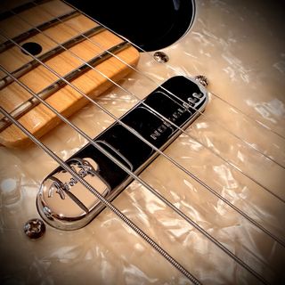 Fender American Standard Telecaster 2012 Mejorada