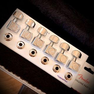 Fender American Standard Telecaster 2012 Mejorada