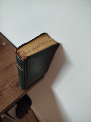 MISSEL QUOTIDIEN ET VESPERAL - DOM GERARD