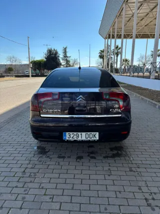 Citroen C5 2005